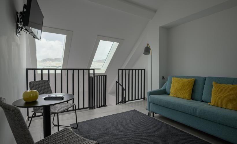 apartment from day apartment for rent for companies in Las Palmas de Gran Canaria La Isleta